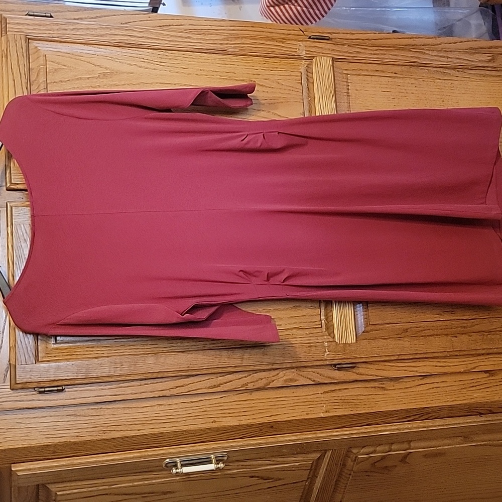 Pendleton dress - Picture 4 of 5